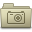 Pictures Folder Ash Icon 32x32 png